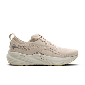 Brooks Glycerin 22 女 慢跑鞋 彈力 支撐 緩震 卡其 米 [1204341B263]