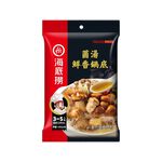 海底撈_菌湯湯底(牛肝菌)(常溫)-樂富, , large