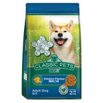 CLASSIC PETS DRY DOG FOOD(L) CHICKEN FLA, , large
