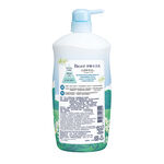 Biore淨嫩沐浴乳 台灣野薑花香保濕型, , large