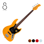 SIRE V3P-4 Marcus Miller 四弦貝斯 太陽漸層【敦煌樂器】, , large