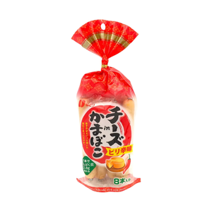 納多利起司魚板棒辣味【Mia C'bon 限定】