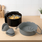 airfryer-silicone-tray, , large