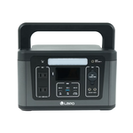 [劉氏國際]LaPO 500W 攜帶式儲能快充行動電源 LPB-500G, , large