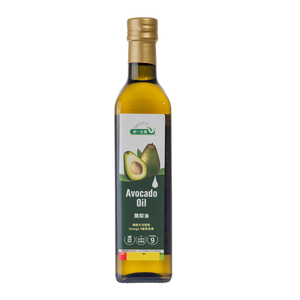 統一生機酪梨油