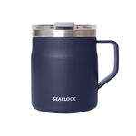 日光生活時尚馬克杯400ML, , large