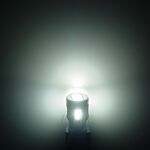 【PA LED】T10 6晶 5630 SMD LED 暖白光 鹵素光 紅光 小燈 儀表燈 牌照燈 室內燈 車廂燈, , large