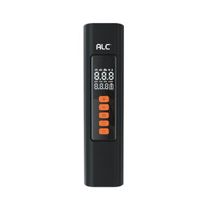 ALC A-AV1 手持式吸塵打氣機