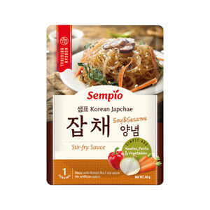Sempio Japchae Sauce