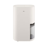 【LG 樂金】19.6公升 PuriCare 雙變頻除濕機 DD201MEE0, , large