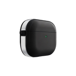【山水之寶】KZDOO Airpods 4 保護殼 Airpods4保護套 航空鋁合金雙料防摔殼 附扣環 耳機保護殼 可無線充電, , large
