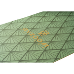 PVC Yoga Mat 5MM (Matsu-Gold), , large