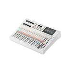 YAMAHA MGX16 混音器 白【敦煌樂器】, , large