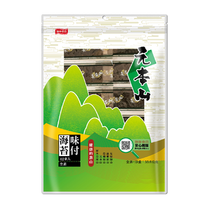 元本山味付海苔42束