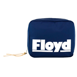Floyd Washkit收納包(深海藍)