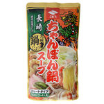 Tonkotsu Hot Pot Soup, , large
