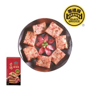 黑橋牌 香腸蘿蔔糕 (冷藏)每盒約600克