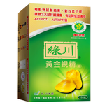 [長榮生醫]綠川黃金蜆精錠100錠 X2盒, , large