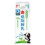 I-MEI FRESH LOW FAT MILK, , large