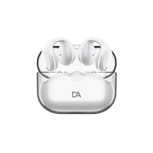 【DA】AIR PRO 6 無線藍牙耳機 耳夾式 耳機 無線耳機 藍牙耳機 充電盒 智能降噪 德國紅點設計獎