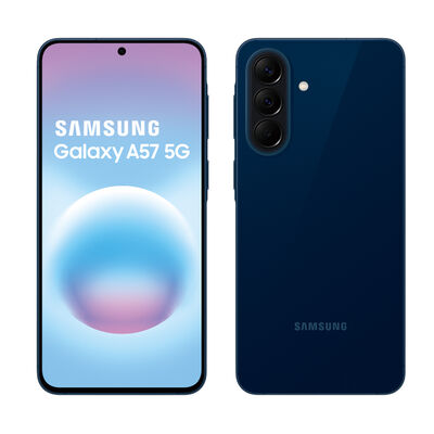 【5G手機】SAMSUNG A57 12G/512G(雅痞藍)