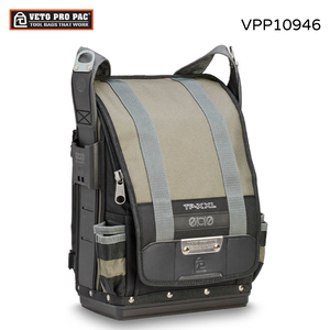 [VETO PRO PAC 維托] 職人工具袋 工具提/掛袋 硬底 TP-XXL EVO /VPP10946
