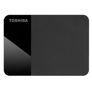 東芝Canvio B3 Ready 4TB行動硬碟