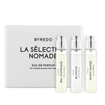 【BYREDO】La Selection Nomade 淡香精旅行組-城市游牧 12ml*3, , large