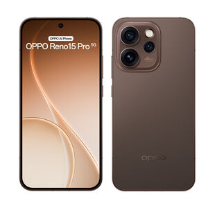 OPPO Reno15 Pro 5G 12G_256G(棕色)