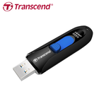 【Transcend】創見 JetFlash 790 USB 3.1 64GB 黑色 高速隨身碟 保固公司貨, , large