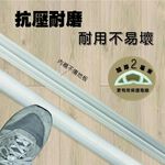 GS MALL 台灣製造 軟管型電線收納槽 電線收納 收納槽 管線收納 軟管收納 電線盒 收納 居家收納, , large