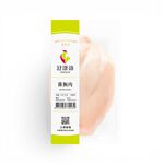舒康雞冷凍雞胸肉300g(貼體), , large