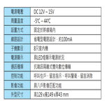 昌運監視器 Hometek HIV-08H 隔離式影像對講介面卡 具八戶影像匹配功能, , large