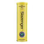 Slazenger 網球 18罐/箱(4顆球/罐－共72顆) 溫布頓網球公開賽指定用球, , large