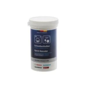 【KW廚房世界】BOSCH 洗衣機 洗碗機除垢劑 250g 罐裝 清潔劑  配件