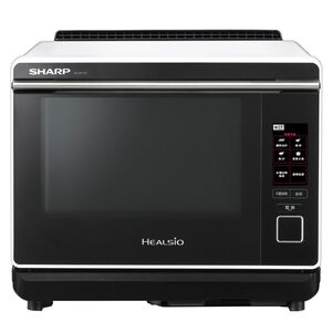 Sharp AX-XP10T Healsio旗艦水波爐30L(白色)