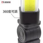 [HYUGA] LED Folding Work Light, , large
