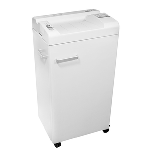 【 Resun 】電動碎紙機 A4 可碎信用卡 光碟片 60L /台 HS-15M