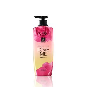 Elastine Perfume de shampoo love me