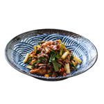【全國麗園】蔥爆鴨賞200g 炒鴨賞 台灣優質鴨肉 經典家常菜 熟食 加熱即食, , large