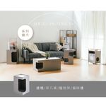邊几 邊櫃 茶几 茶幾 邊桌 收納櫃 貓窩 貓跳台 雜誌櫃 萬用床頭櫃 TA486, 奶茶色, large