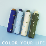 【boy】Urban Style UV Protection Umbrella, , large