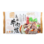 Sorghum beef stew, , large