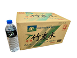 埔鯉竹炭水-600MLx24入, , large