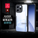 XUNDD訊迪 軍事防摔 OPPO Reno15 F 鏡頭全包覆 清透保護殼 手機殼(夜幕黑), , large