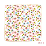 [瑪莎利亞]　日本製【濱文漾】純棉手帕/方巾－繽紛櫻花（3入組）, , large