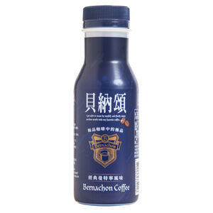 貝納頌咖啡經典曼特寧風味-3入※實際到貨效期約4天以上