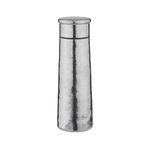 【Refine】台灣製純鈦晶礦190g極輕量隨身瓶300ml／環保水瓶／露營旅行水壺, , large