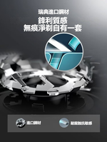 【Philips 飛利浦】三刀頭電鬍刀S1213(平行輸入品)送SK800藍光噴霧槍, , large