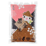 BLACK RICE, , large